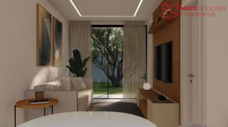 Casa em Ipitanga com entrada Individual.