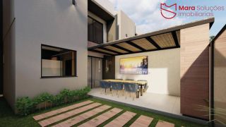 Casa em Ipitanga com entrada Individual.