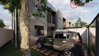 Casa em Ipitanga com entrada Individual.