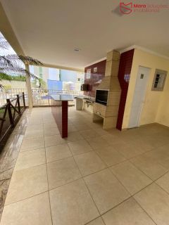 Apartamento para locação – 2 quartos em condomínio com estrutura completa!