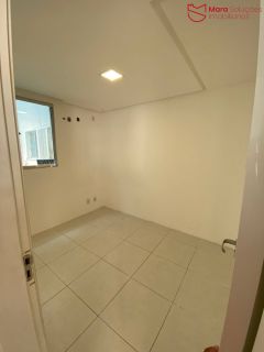 Apartamento para locação – 2 quartos em condomínio com estrutura completa!