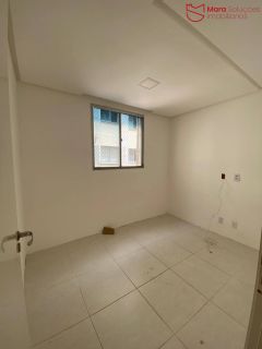 Apartamento para locação – 2 quartos em condomínio com estrutura completa!