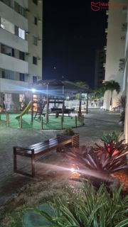 OPORTUNIDADE DE LOCAÇÃO EM LAURO DE FREITAS – MORADA REAL!  Valor: R$ 3.600,00 (já com taxas)