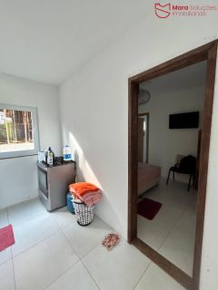 Casa para locação no  Alphaville litoral norte 2.