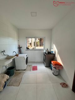 Casa para locação no  Alphaville litoral norte 2.