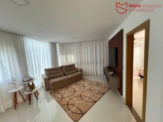 Casa para locação no  Alphaville litoral norte 2.