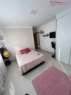 Casa para locação no  Alphaville litoral norte 2.