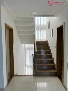 Casa para locação no  Alphaville litoral norte 2.