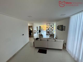 Casa para locação no  Alphaville litoral norte 2.