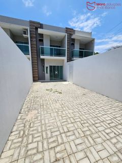 Casa Individual próximo a barraca da Cota.