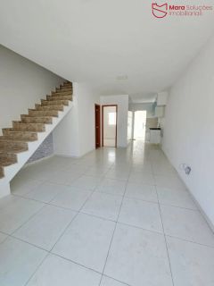 Casa Individual próximo a barraca da Cota.