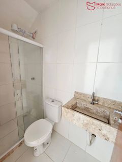 Casa Individual próximo a barraca da Cota.