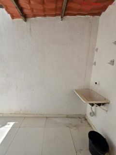 Casa Individual próximo a barraca da Cota.