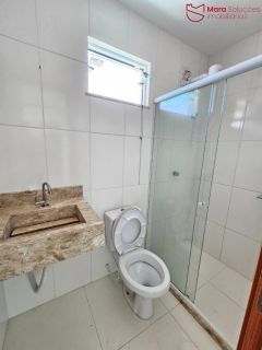 Casa Individual próximo a barraca da Cota.