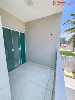 Casa Individual próximo a barraca da Cota.