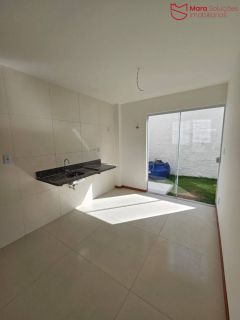 Casa de Condomínio em Alameda a 500m da Praia de Ipitanga.