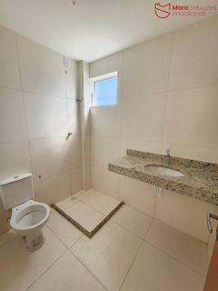 Casa de Condomínio em Alameda a 500m da Praia de Ipitanga.