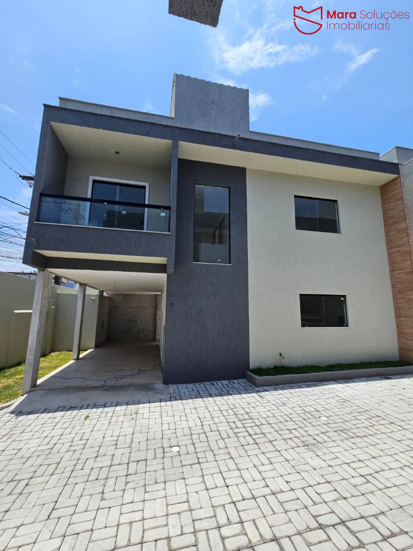 Oportunidade em Ipitanga com 3 suítes.