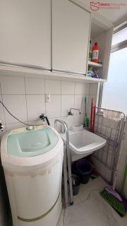 Apartamento á Venda com 2/4, sendo 1 suítes no Condomínio Morada Real.