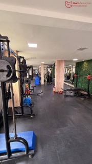 Apartamento á Venda com 2/4, sendo 1 suítes no Condomínio Morada Real.