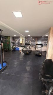 Apartamento á Venda com 2/4, sendo 1 suítes no Condomínio Morada Real.