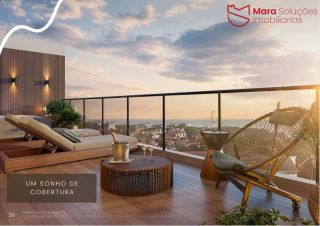 Apartamento á Venda com 3 suítes no  Condomínio Blue Vilas.