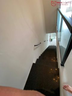 Viva com Estilo: Casa 2/4 com Suítes, Closet e Terraço Exclusivo.