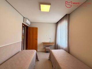 Casa Moderna no Alphaville Litoral Norte 1 – Venda e Locação.