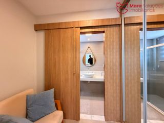 Casa Moderna no Alphaville Litoral Norte 1 – Venda e Locação.