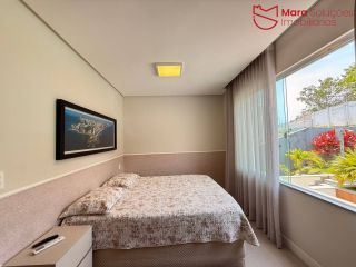 Casa Moderna no Alphaville Litoral Norte 1 – Venda e Locação.