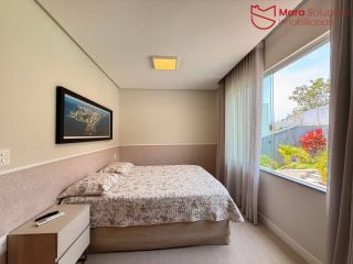 Casa Moderna no Alphaville Litoral Norte 1 – Venda e Locação.