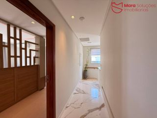 Casa Moderna no Alphaville Litoral Norte 1 – Venda e Locação.