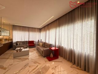 Casa Moderna no Alphaville Litoral Norte 1 – Venda e Locação.