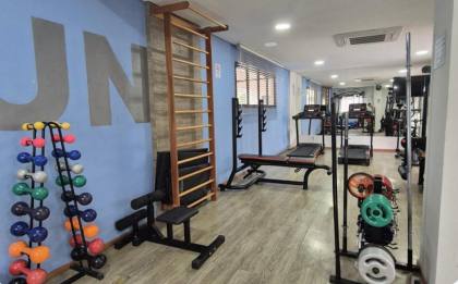 Belíssimo apartamento 2/4 no Vila Flamengo.