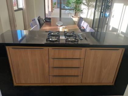 Belíssimo apartamento 2/4 no Vila Flamengo.