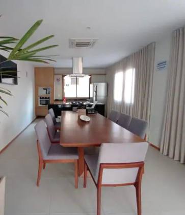 Belíssimo apartamento 2/4 no Vila Flamengo.