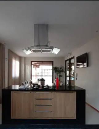 Belíssimo apartamento 2/4 no Vila Flamengo.