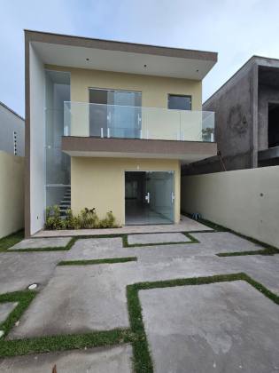 Casa Solta e individual em Pitangueiras.