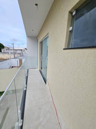 Casa Solta e individual em Pitangueiras.