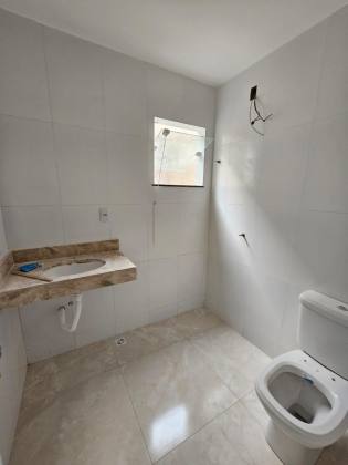 Casa Solta e individual em Pitangueiras.