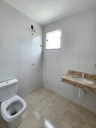 Casa Solta e individual em Pitangueiras.