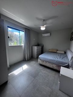 Casa Alto Padrão para Locação – 4 Suítes, Cobertura com Piscina e Área Gourmet!