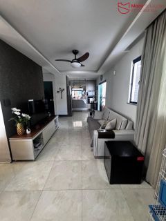 Casa Alto Padrão para Locação – 4 Suítes, Cobertura com Piscina e Área Gourmet!