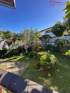 Casa alto padrão no cond. buacaville.