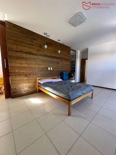 Casa alto padrão no cond. buacaville.