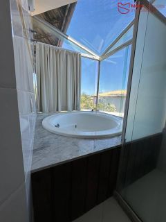 Casa alto padrão no cond. buacaville.