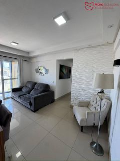 Apartamento 2/4 com Suíte no Vila do Mar – R$ 530 mil
