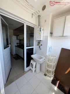 Apartamento 2/4 com Suíte no Vila do Mar – R$ 530 mil