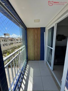 Apartamento 2/4 com Suíte no Vila do Mar – R$ 530 mil