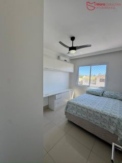 Apartamento 2/4 com Suíte no Vila do Mar – R$ 530 mil